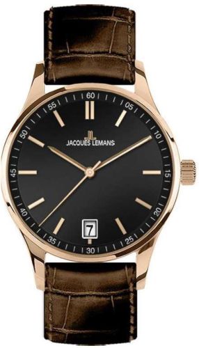 Фото часов Женские часы Jacques Lemans Classic 1-2027D