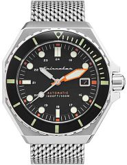 Мужские часы Spinnaker SP-5081-11 Наручные часы