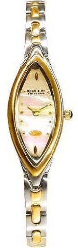 Фото часов Женские часы HAAS & Cie Modernice KHC 328 CFA