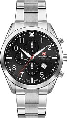 Мужские часы Swiss Military Hanowa Helvetus 06-5316.04.007 Наручные часы