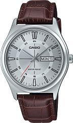 Casio																								MTP-V006L-7C Наручные часы