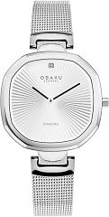 Obaku Diamond                                
 V277LXCIMC Наручные часы