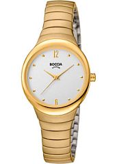 Boccia 3307-02 Наручные часы