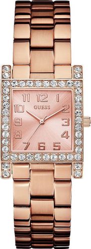Фото часов Женские часы Guess Ladies Jewelry W0128L3