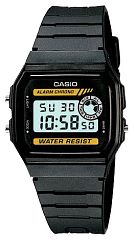 Casio																		F-94WA-9 Наручные часы