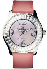 Женские часы Swiss Mountaineer Quartz classic SM1460 Наручные часы