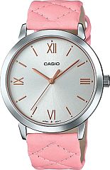 Casio Analog LTP-E153L-4A Наручные часы