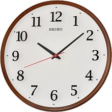 Настенные часы Seiko QXA731BN Настенные часы
