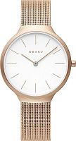 Obaku Mesh                                
 V240LXVWMV Наручные часы