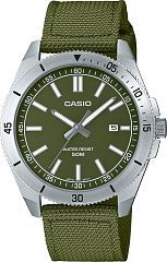 Casio						
												
						MTP-B155C-3E Наручные часы