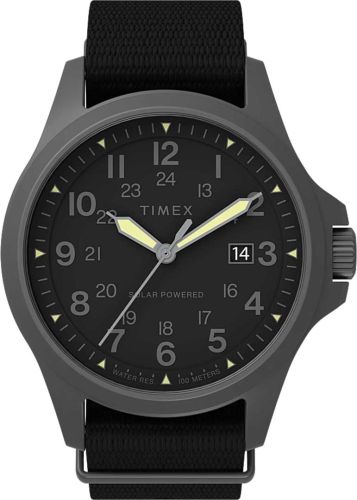 Фото часов Timex Expedition North Field Post Solar TW2V03800