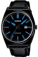 Casio Standart MTP-1343L-1B2 Наручные часы