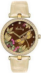 Женские часы Blauling Libellule WB2118-06S Наручные часы