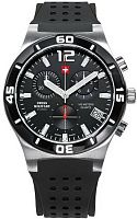 Мужские часы Swiss Military by Chrono Top Gear SM34015.05 Наручные часы