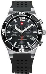 Мужские часы Swiss Military by Chrono Top Gear SM34015.05 Наручные часы