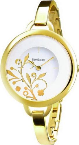 Фото часов Женские часы Pierre Lannier Flowers 157F502