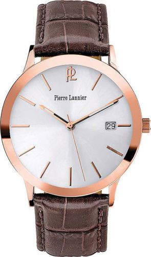 Фото часов Мужские часы Pierre Lannier Elegance Style 251C024