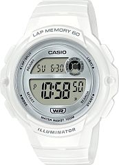 Casio Standard LWS-1200H-7A1 Наручные часы