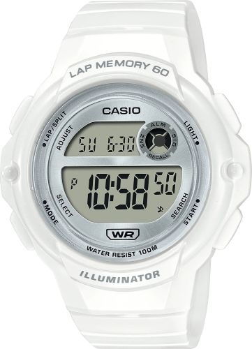Фото часов Casio Standard LWS-1200H-7A1