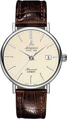 Мужские часы Atlantic Seacrest 50744.41.91 Наручные часы