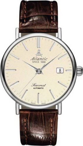 Фото часов Мужские часы Atlantic Seacrest 50744.41.91
