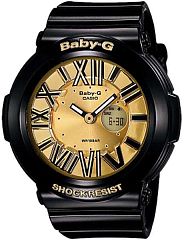 Casio Baby-G BGA-160-1B Наручные часы