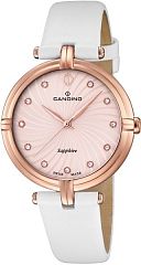 Женские часы Candino Classic C4600/1 Наручные часы