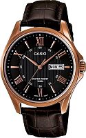 Casio General MTP-1384L-1A Наручные часы