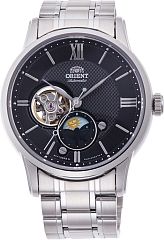 Мужские часы Orient Automatic RA-AS0008B10B Наручные часы