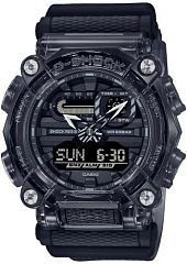 Мужские часы Casio G-Shock GA-900SKE-8AER Наручные часы