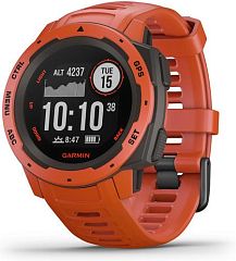 Garmin Instinct 010-02064-02 Наручные часы