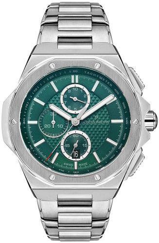 Фото часов Jacques Philippe
JPQGC0413X6