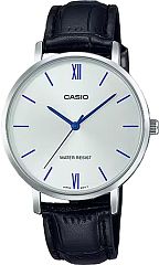 Casio Analog LTP-VT01L-7B1 Наручные часы