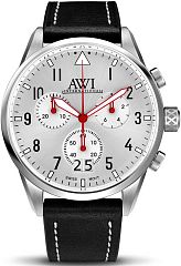 Мужские часы AWI Aviation AW1393CH A Наручные часы