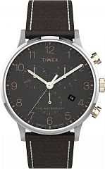 Мужские часы Timex Waterbury TW2T71500 Наручные часы