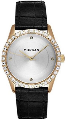 Фото часов Женские часы Morgan Classic MG 005S/1BA