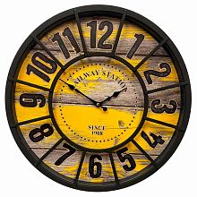 Настенные часы GALAXY 742-4 Настенные часы