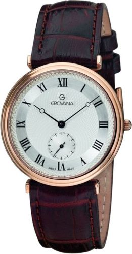 Фото часов Мужские часы Grovana Tradition 1276.5568