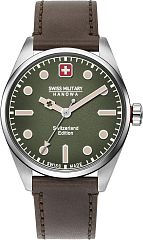 Swiss Military Hanowa Mountaineer 06-4345.04.006 Наручные часы