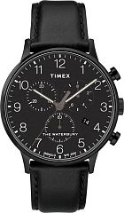 Мужские часы Timex The Waterbury TW2R71800 Наручные часы