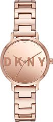 Женские часы DKNY Modernist NY2839 Наручные часы
