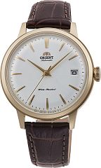 Мужские наручные часы Orient Classic RA-AC0011S10B Наручные часы