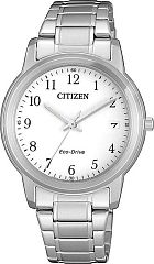 Женские часы Citizen Elegance FE6011-81A Наручные часы