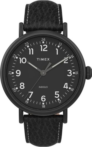 Фото часов Мужские часы Timex Standard XL TW2T91000