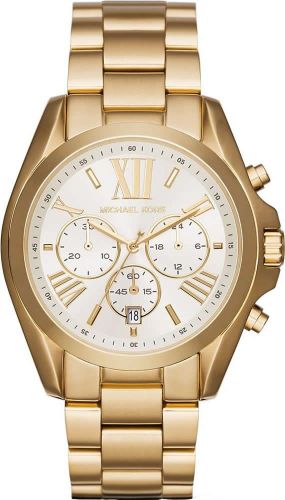 Фото часов Женские часы Michael Kors Bradshaw MK6266