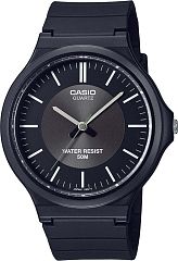 Мужские часы Casio Standard MW-240-1E3VEF Наручные часы