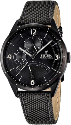 Фото часов Мужские часы Festina Retrograde F16849/3