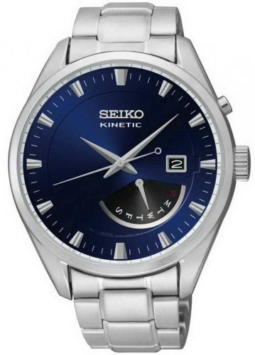 Фото часов Мужские часы Seiko Conceptual Series Dress SRN047P1