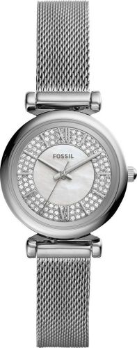 Фото часов Женские часы Fossil Carlie ES4837