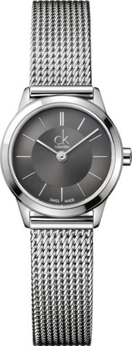 Фото часов Calvin Klein Minimal K3M23124